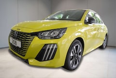 Bild des Angebotes Peugeot 208 ALLURE PureTech 100 PS
