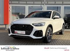 Bild des Angebotes Audi Q5 55 TFSIe quattro S line tiptronic Klima Navi
