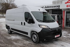 Bild des Angebotes Peugeot Boxer 435 L3H2 Cargo-Plus Paket Techno-Paket CAM