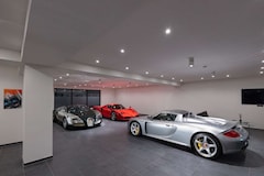 Bild des Angebotes Ferrari 512 M