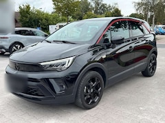 Bild des Angebotes Opel Crossland X Crossland GS Line 1.2T | PDC | KLIMA | NAVI