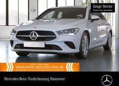 Bild des Angebotes Mercedes-Benz CLA 180 PROGRESSIVE