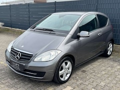 Bild des Angebotes Mercedes-Benz A 170 (SHZ/AUTOMATIK/ALU/TÜV NEU