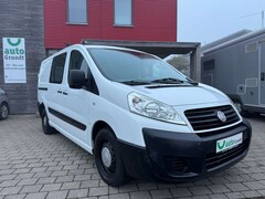 Bild des Angebotes Fiat Scudo 12 SX L2H1 90 Multijet NUR 51.000 KM !!