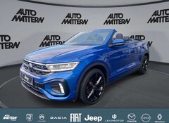 Bild des Angebotes VW T-Roc 1.5 TSI R-Line OPF