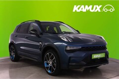 Bild des Angebotes Lynk & Co 01 1.5TD Aut.+LED+KAMERA+PANO+AHK+PDC