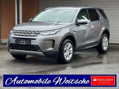 Bild des Angebotes Land Rover Discovery Sport S NEUES MODELL LEDER|LED|AHK