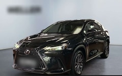 Lexus NX 350h Executive Line *Bi-LED*360°*ACC*el. Heck*