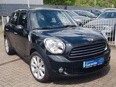 Bild des Angebotes MINI Cooper Countryman Pepper Panorama Xenon 18"Alu