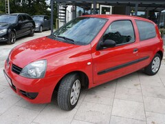 Bild des Angebotes Renault Clio Campus