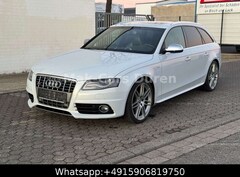 Bild des Angebotes Audi S4 Avant 3.0 TFSI quattro