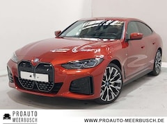 Bild des Angebotes BMW i4 35 eDrive M Sport AHK/LASER/MMRY/GLASDACH/360°