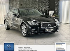 Bild des Angebotes Infiniti Q50 Q50 1 Hand* Rückfahrkamera