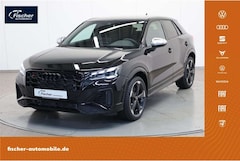 Bild des Angebotes Audi SQ2 TFSI quattro