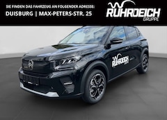 Bild des Angebotes Citroen C3 Turbo 100 MAX Winterpaket HUD Navi Digitales Cockp