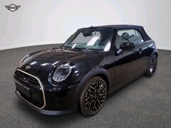 Bild des Angebotes MINI Cooper C Cabrio Favoured Trim