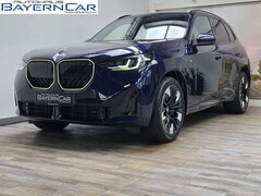 Bild des Angebotes BMW X3 xDr40d M Sport Pro ACC 360° Sitzlüftung Pano