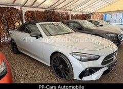 Bild des Angebotes Mercedes-Benz CLE 220 d Cabrio AMG PREMIUM+*MASSAGE*Sitzk*MY26