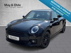 Bild des Angebotes MINI One Clubman Aut. Navi HUD LED Klimaauto.