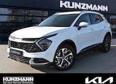Bild des Angebotes Kia Sportage 1.6T DCT Spirit Navi Kamera SHZ
