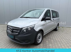 Bild des Angebotes Mercedes-Benz Vito 116CDI 4Matic Tourer Pro kompakt 4x4