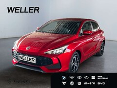Bild des Angebotes MG MG3 Hybrid+ Luxury *LED*360°*ACC*SHZ*Teilleder*