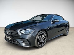 Bild des Angebotes Mercedes-Benz E 300 AMG Style Cabrio Night ACC KeyLess PDC