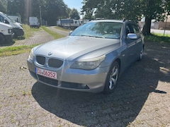 Bild des Angebotes BMW 525 Fleet Edition Panorama Leder voll+Voll ANHK