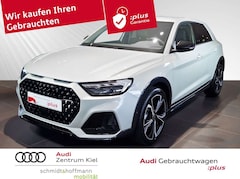 Bild des Angebotes Audi A1 allstreet 30 TFSI S-tronic Navi+ ACC LED Klima