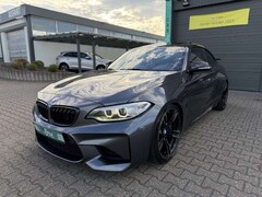 Bild des Angebotes BMW M2 Coupe DKG KW V3 Grail M Performance