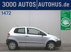 Bild des Angebotes VW Fox 1.2 ZV CD Player