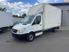 Bild des Angebotes Mercedes-Benz Sprinter 316 CDI Koffer