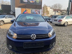 Bild des Angebotes VW Golf Team