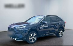 Bild des Angebotes Toyota RAV 4 Plug-in-Hybrid Teamplayer *LED*HUD*4x SHZ*