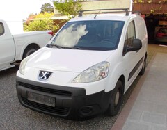 Bild des Angebotes Peugeot Partner Partner mit Tüv bis 12/2026