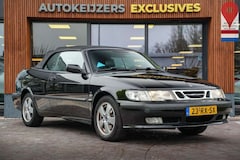 Bild des Angebotes Saab 9-3 Cabrio 2.0t Anniversary
