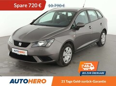 Bild des Angebotes SEAT Ibiza 1.2 TSI Connect*PDC*SHZ*KLIMA*TEMPO*GARANTIE*
