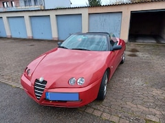 Bild des Angebotes Alfa Romeo Spider Spider 2.0 JTS