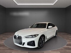 Bild des Angebotes BMW 420 d Gran Coupé M-Sport NP 61.539,-
