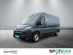 Bild des Angebotes Opel Movano Cargo L3H2 3,5t Automatik, Allwetterreifen, AHK