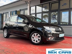 Bild des Angebotes Dacia Sandero II 1.0 Essential/KLIMA/ECO/EU6