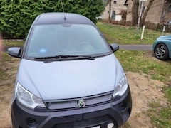 Bild des Angebotes Aixam Crossline S9