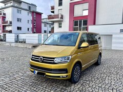 Bild des Angebotes VW T6.1 Multivan Volkswagen T6 Multivan 2.0 Generation SIX 4Motion