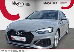 Bild des Angebotes Audi RS5 RS 5 Sportback Pano LM20 Navi RearView Matrix