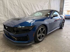 Bild des Angebotes Ford Mustang Cabrio2.3 CarPlay Leder Nav Totwi 19