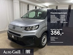 Bild des Angebotes Fiat Doblo L2 Multicab Automatik CarPlay RüKa AHKvor