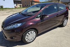 Bild des Angebotes Ford Fiesta 1.25 Ambiente