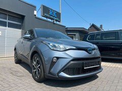 Bild des Angebotes Toyota C-HR Hybrid Lounge