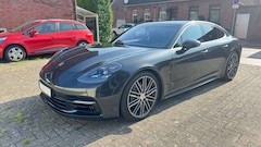 Bild des Angebotes Porsche Panamera Panamera Diesel 4S Diesel Sternehimmel, ACC, Spurhalteassistent, Soft Close, Massage, Totwinkel-Assistent, TÜV NEU!