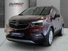 Bild des Angebotes Opel Mokka 1.6 CDTI Innovation Navi AHK Sicht-Paket LED